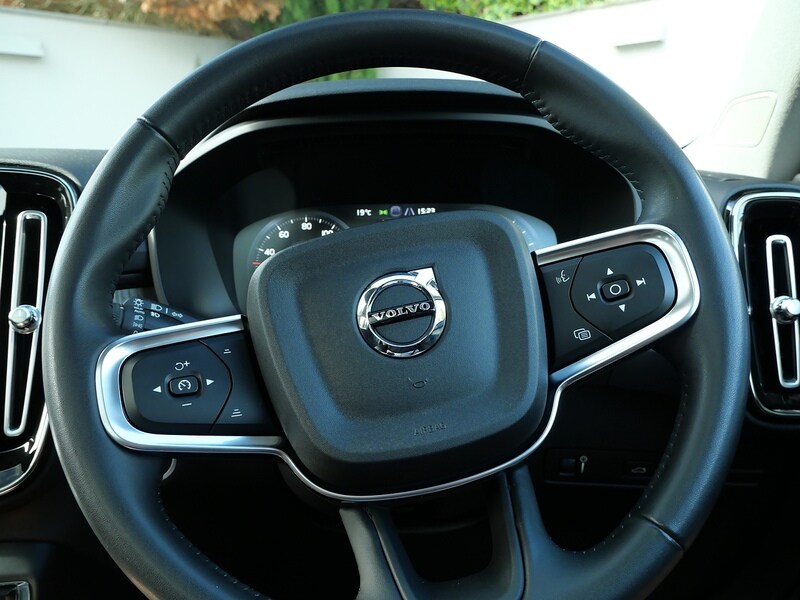 Used Volvo XC40 2020 for sale - 75961198: Photo 22