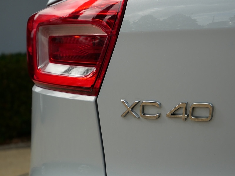 Used Volvo XC40 2020 for sale - 75961198: Photo 28