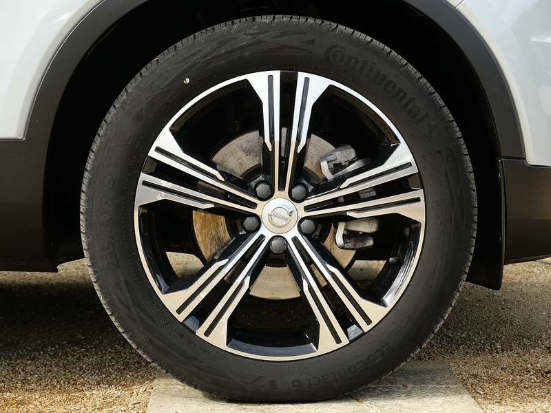 Used Volvo XC40 2020 for sale - 75961198: Photo 29