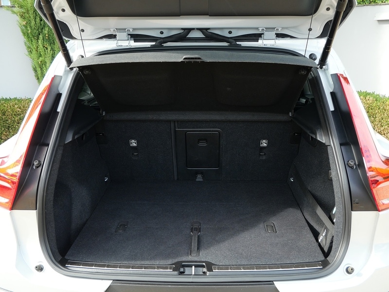 Used Volvo XC40 2020 for sale - 75961198: Photo 30