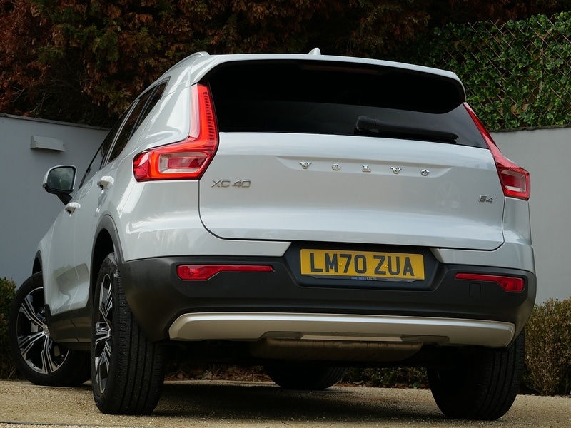 Used Volvo XC40 2020 for sale - 75961198: Photo 6