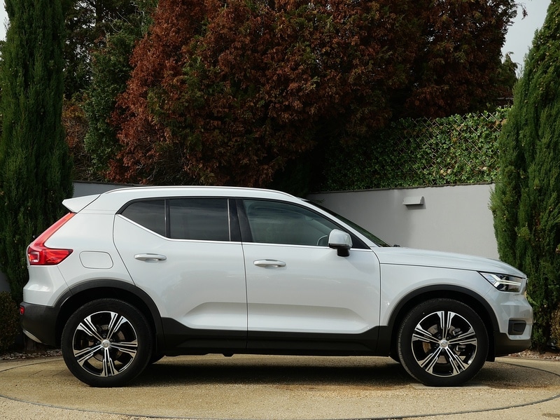 Used Volvo XC40 2020 for sale - 75961198: Photo 7