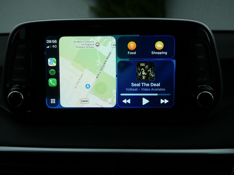 Used Hyundai TUCSON 2019 for sale - 76411904: Photo 14