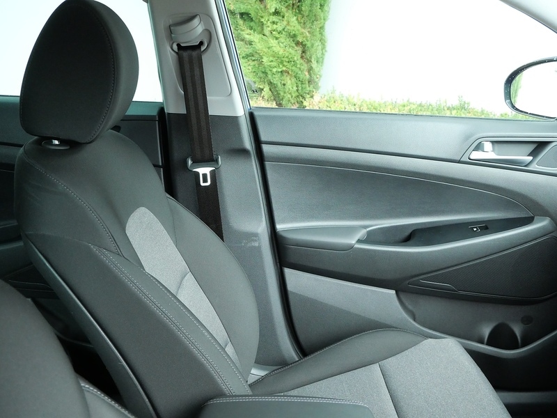 Used Hyundai TUCSON 2019 for sale - 76411904: Photo 18