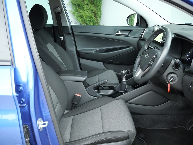 Used Hyundai TUCSON 2019 for sale - 76411904: Photo 19