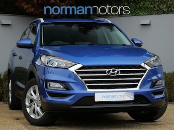 Hyundai - TUCSON