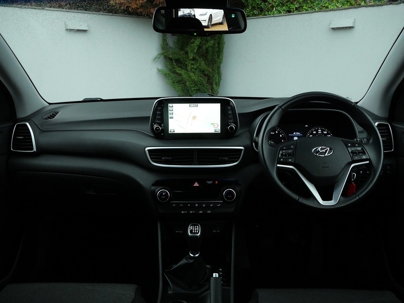 Used Hyundai TUCSON 2019 for sale - 76411904: Photo 20