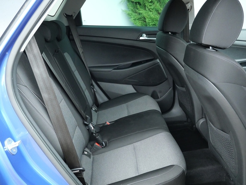 Used Hyundai TUCSON 2019 for sale - 76411904: Photo 21