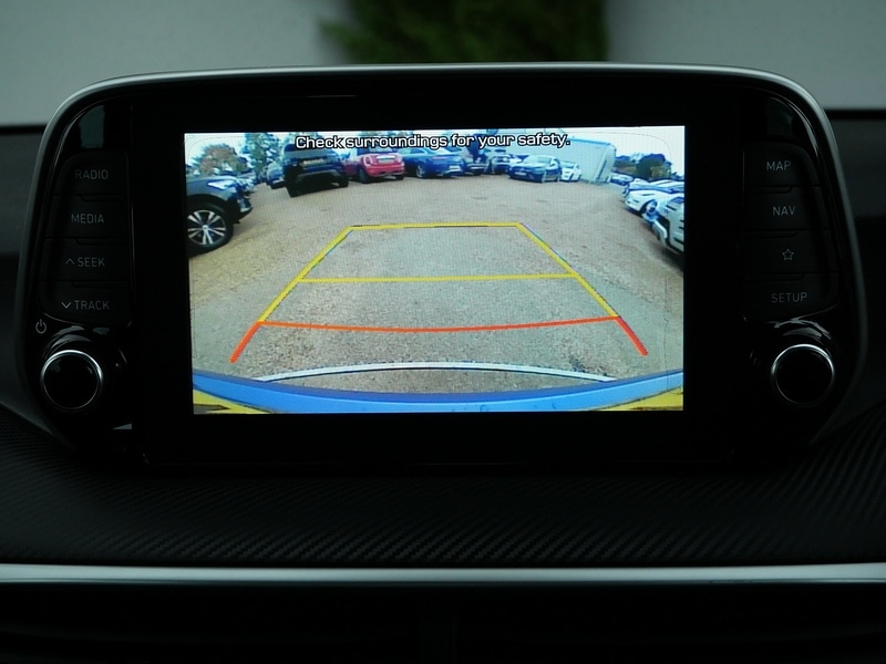 Used Hyundai TUCSON 2019 for sale - 76411904: Photo 22