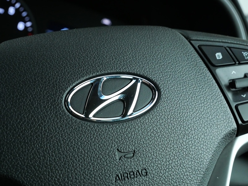 Used Hyundai TUCSON 2019 for sale - 76411904: Photo 25