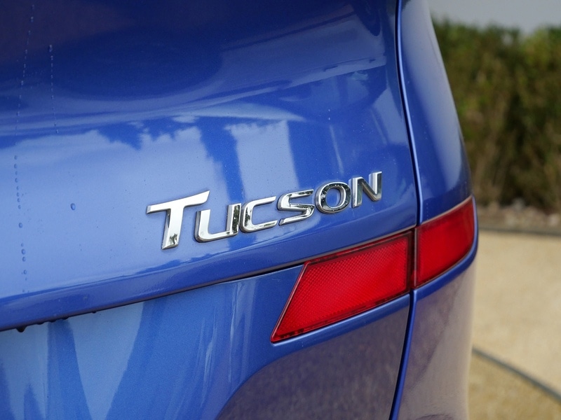 Used Hyundai TUCSON 2019 for sale - 76411904: Photo 29