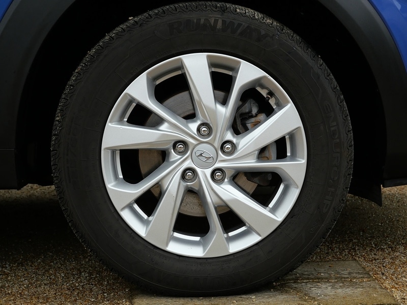 Used Hyundai TUCSON 2019 for sale - 76411904: Photo 30