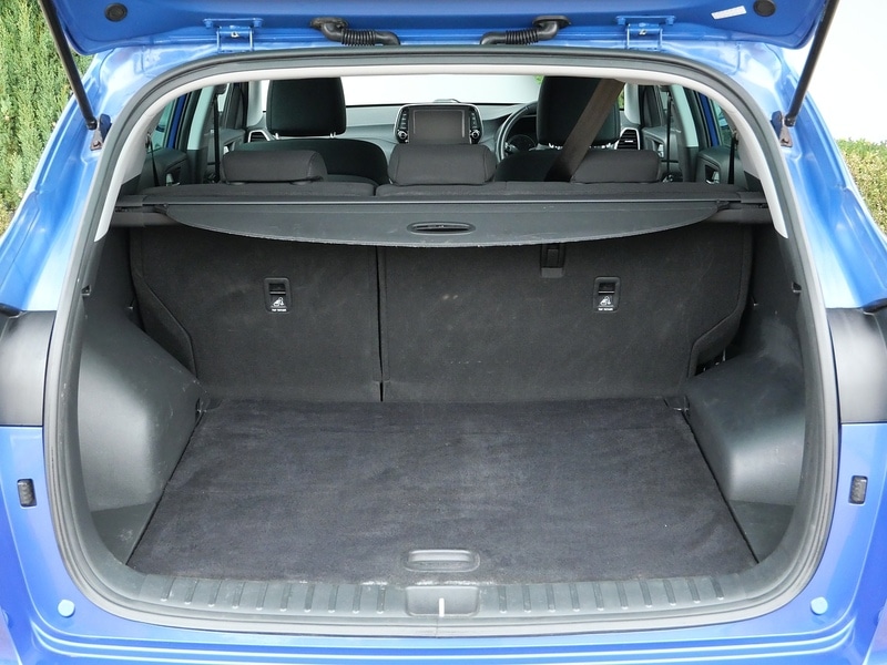 Used Hyundai TUCSON 2019 for sale - 76411904: Photo 31