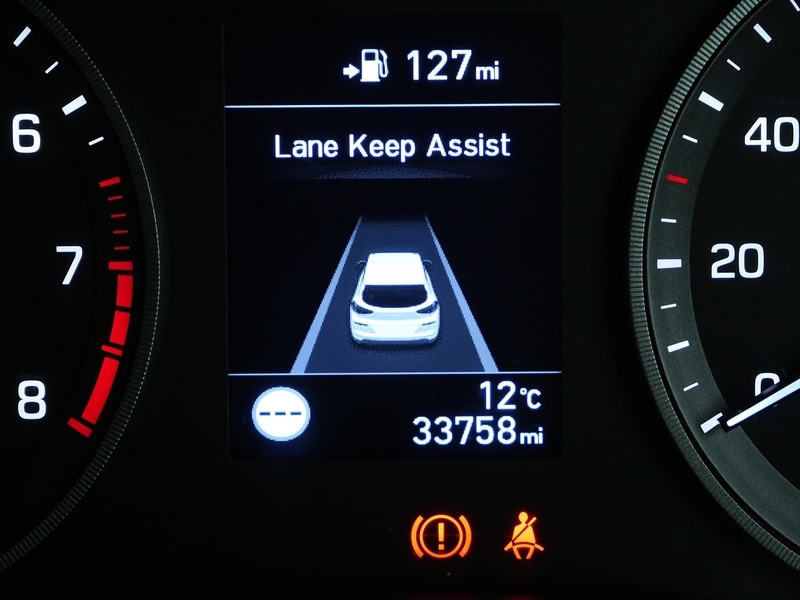 Used Hyundai TUCSON 2019 for sale - 76411904: Photo 32