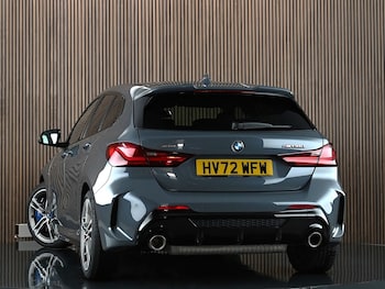 Used BMW 1 Series 2022 for sale - 78758511: Photo