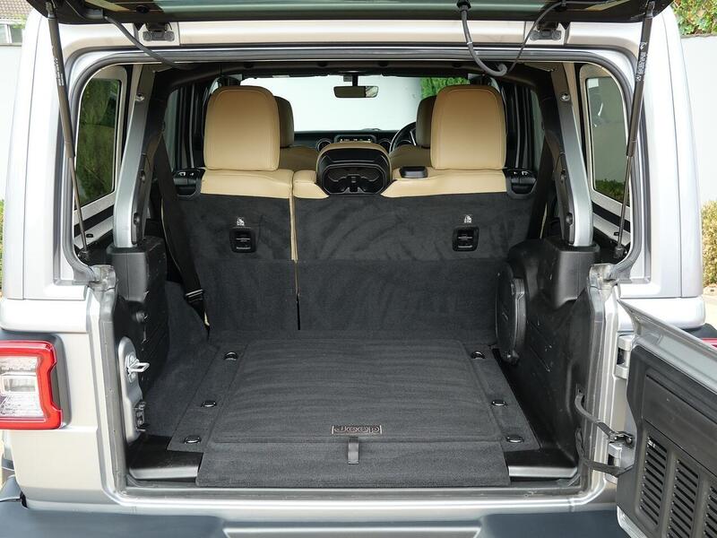Vehicle 32