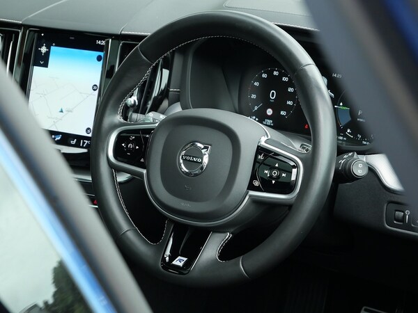 Used Volvo XC60 2019 for sale - 75516518: Photo 12