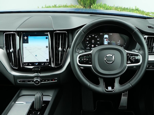 Used Volvo XC60 2019 for sale - 75516518: Photo 14