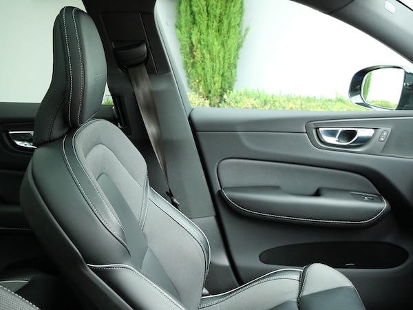 Used Volvo XC60 2019 for sale - 75516518: Photo 18