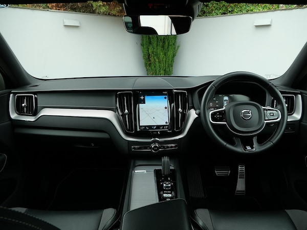 Used Volvo XC60 2019 for sale - 75516518: Photo 20