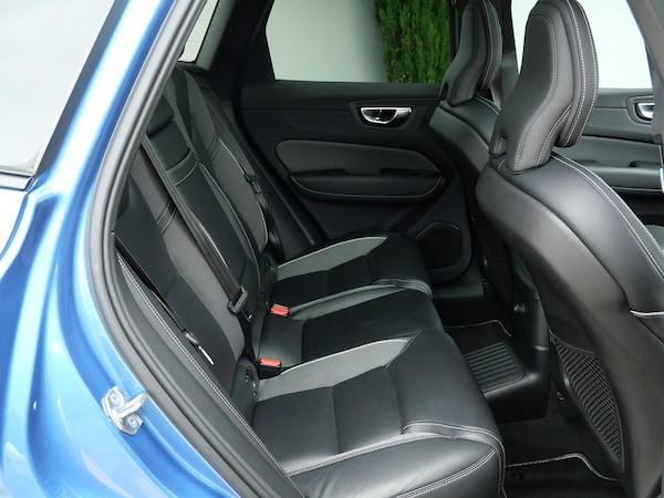 Used Volvo XC60 2019 for sale - 75516518: Photo 21