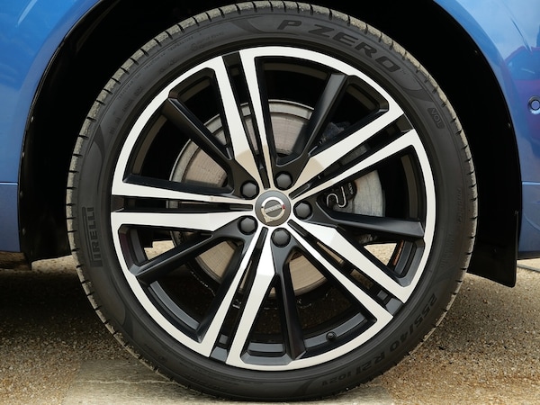 Used Volvo XC60 2019 for sale - 75516518: Photo 34