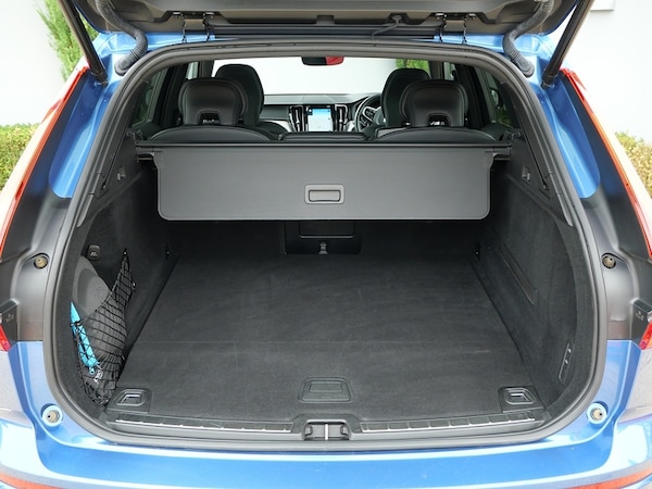 Used Volvo XC60 2019 for sale - 75516518: Photo 35