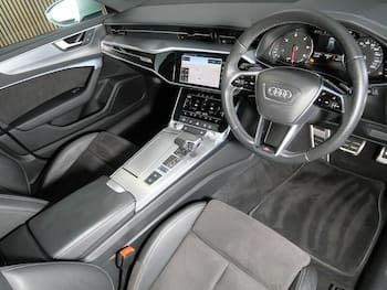 Used Audi A6 Avant 2019 for sale - 79692029: Photo
