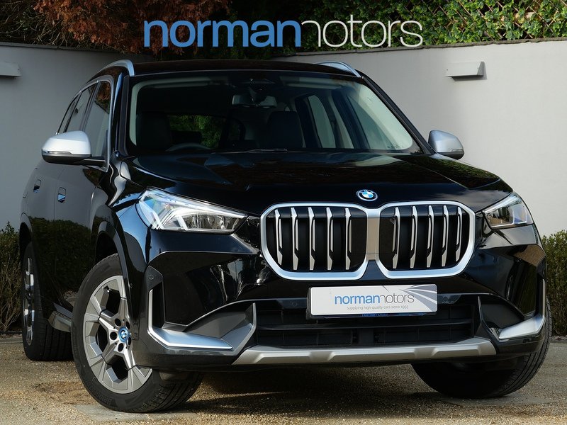 Used BMW X1 2024 for sale - 76386820: Photo 1