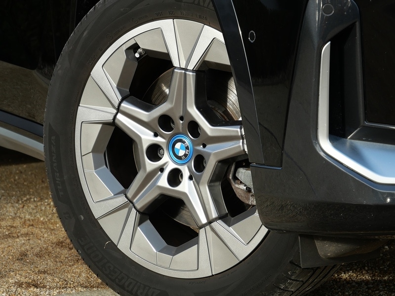 Used BMW X1 2024 for sale - 76386820: Photo 10