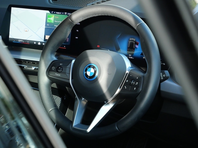 Used BMW X1 2024 for sale - 76386820: Photo 12