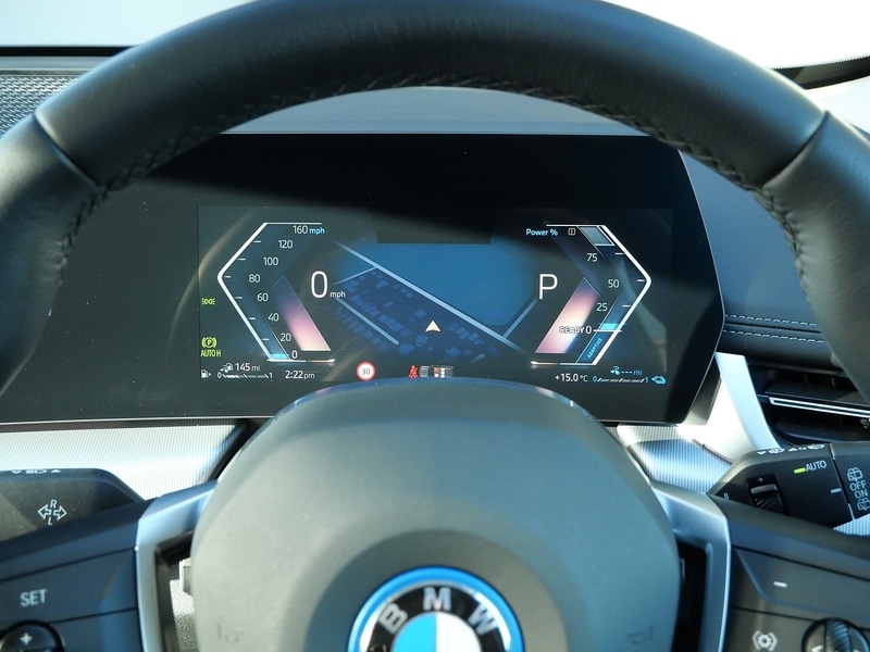 Used BMW X1 2024 for sale - 76386820: Photo 13