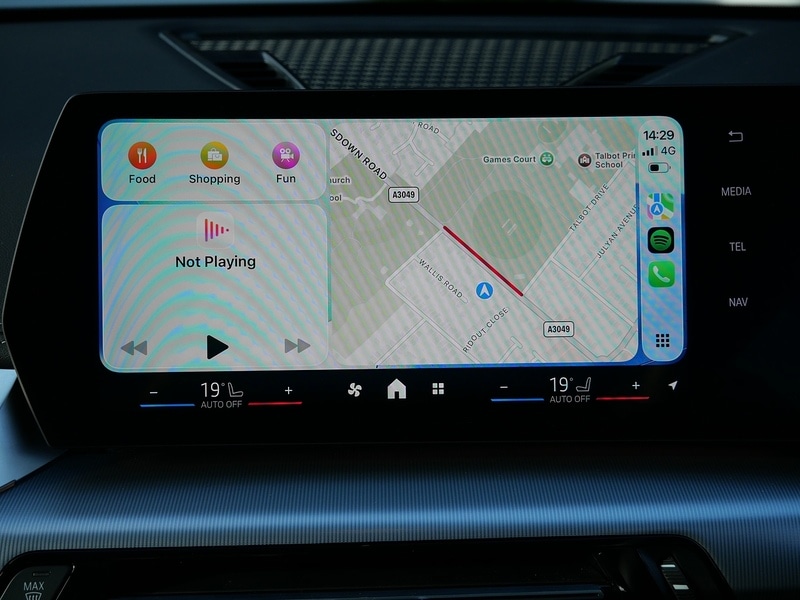 Used BMW X1 2024 for sale - 76386820: Photo 15