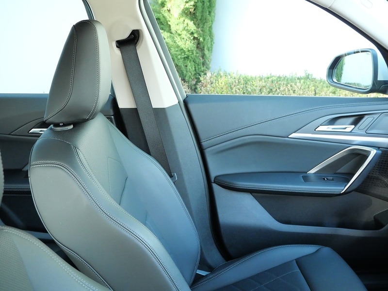 Used BMW X1 2024 for sale - 76386820: Photo 19