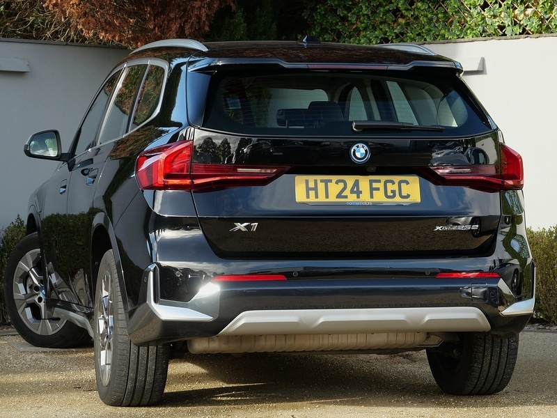 Used BMW X1 2024 for sale - 76386820: Photo 2