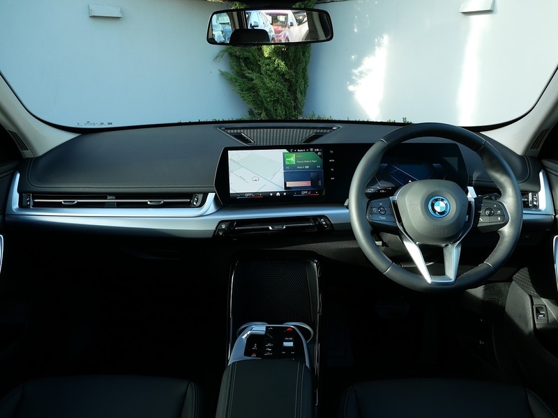 Used BMW X1 2024 for sale - 76386820: Photo 21