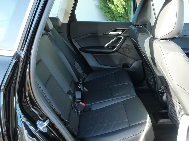 Used BMW X1 2024 for sale - 76386820: Photo 22