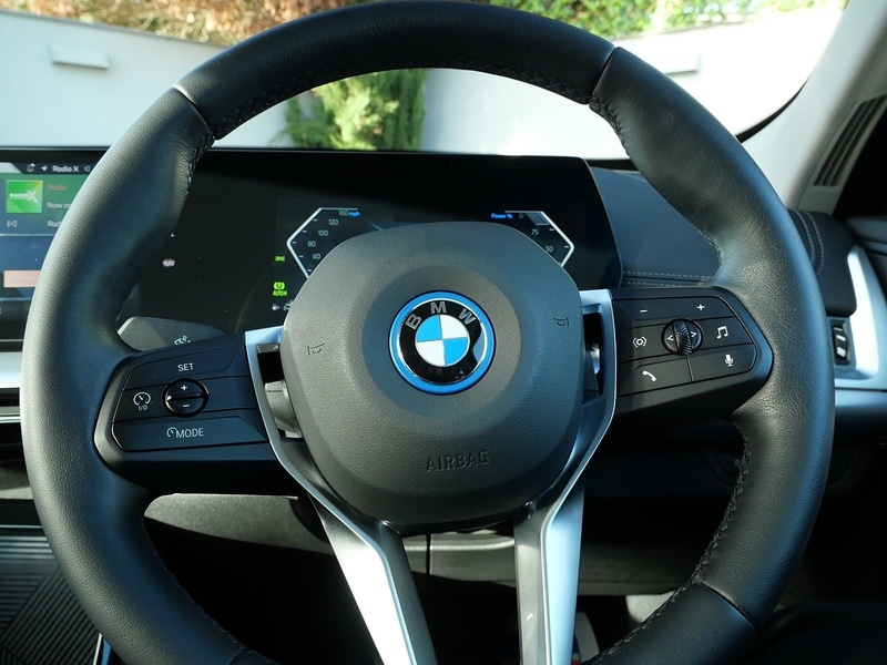 Used BMW X1 2024 for sale - 76386820: Photo 25