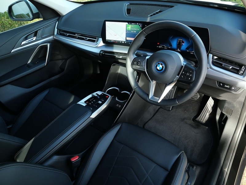 Used BMW X1 2024 for sale - 76386820: Photo 3