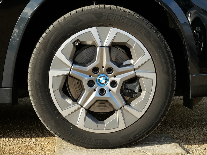 Used BMW X1 2024 for sale - 76386820: Photo 31