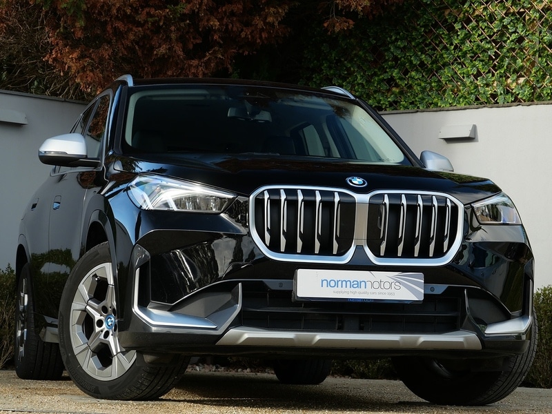 Used BMW X1 2024 for sale - 76386820: Photo 5