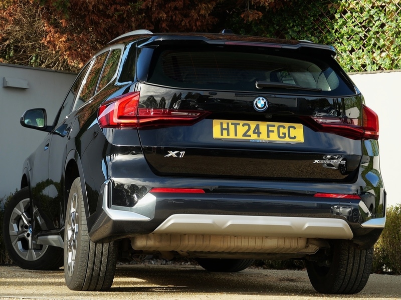 Used BMW X1 2024 for sale - 76386820: Photo 6