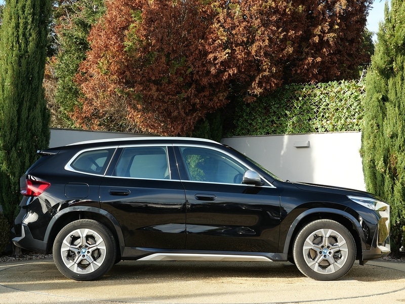 Used BMW X1 2024 for sale - 76386820: Photo 7
