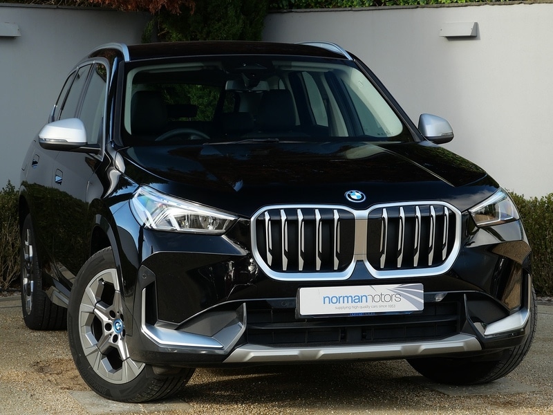 Used BMW X1 2024 for sale - 76386820: Photo 8