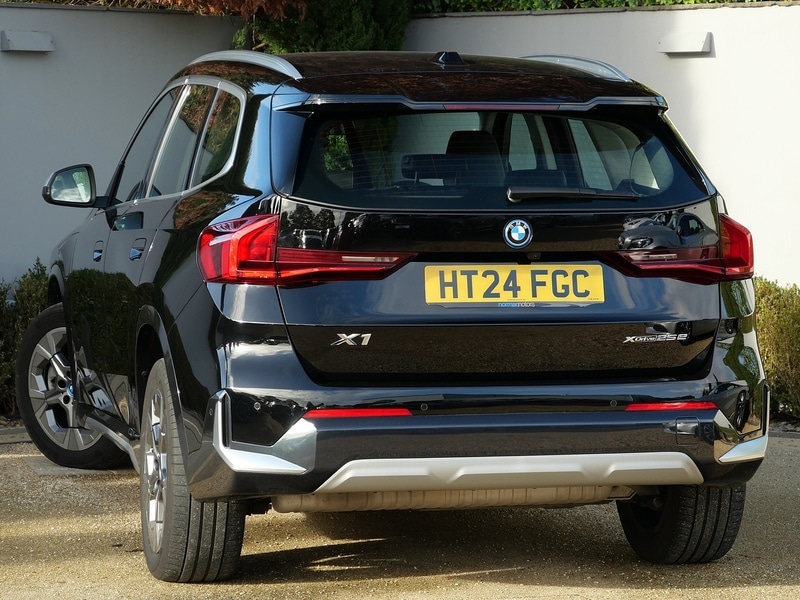 Used BMW X1 2024 for sale - 76386820: Photo 9