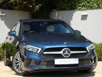 2021 - A180 Sport Executive Edition 5dr Auto