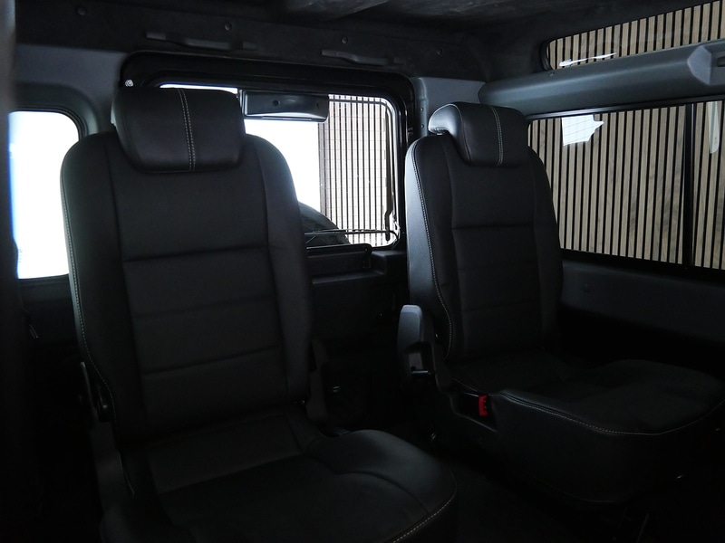 Used Land Rover Defender 90 2015 for sale - 77154004: Photo 21