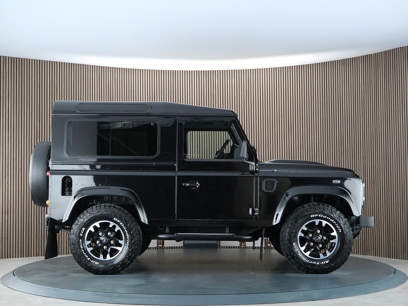 Used Land Rover Defender 90 2015 for sale - 77154004: Photo 7