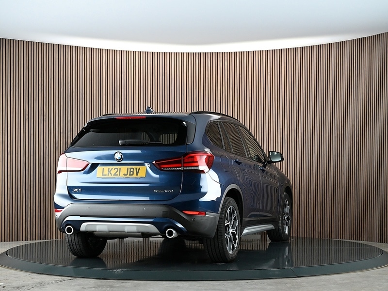 Used BMW X1 2021 for sale - 77990194: Photo 10