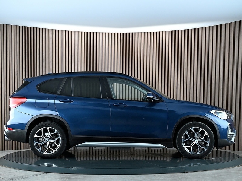 Used BMW X1 2021 for sale - 77990194: Photo 11